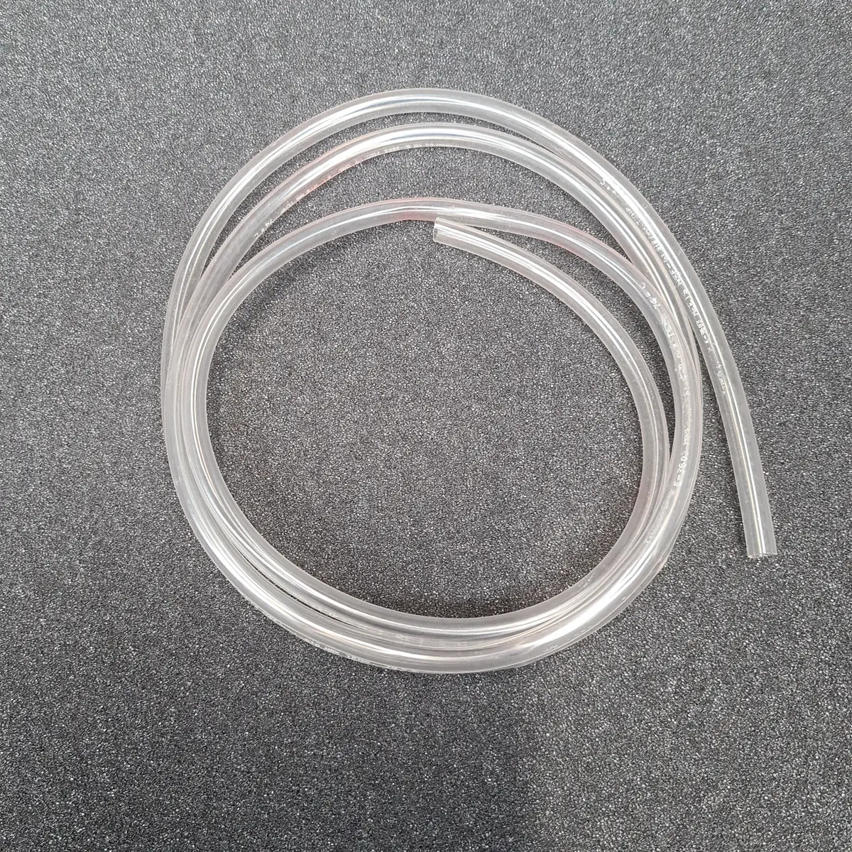 Race Helmet Drink Hose 1