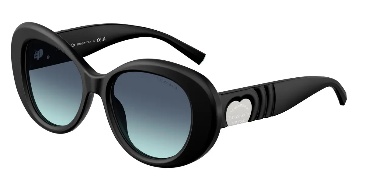Tiffany 4228 Sunglasses 1