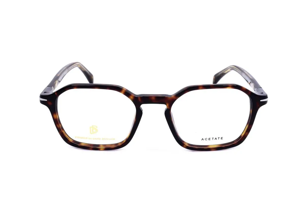 David Beckham Db1125 Eyeglasses 1