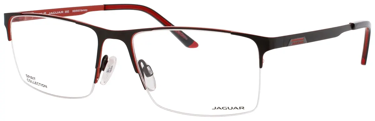 Jaguar Jg33631 Eyeglasses 1