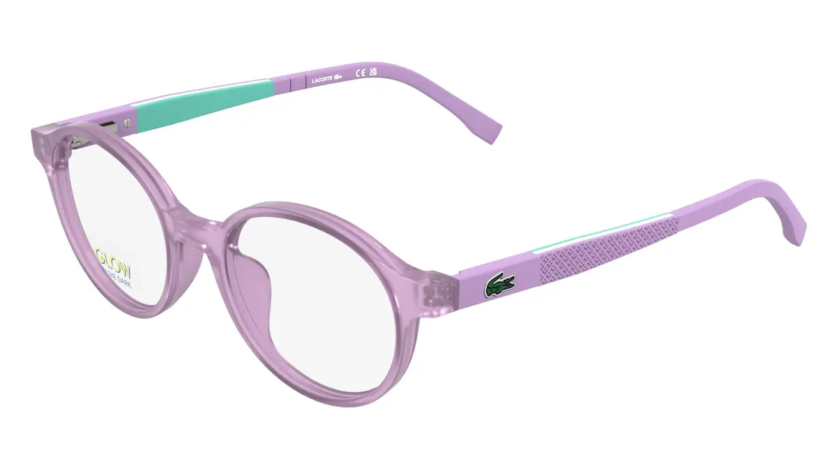 Lacoste L3668 Eyeglasses 1