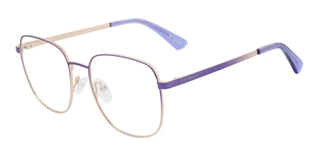 Kurt Geiger Kgl5008 Eyeglasses 1