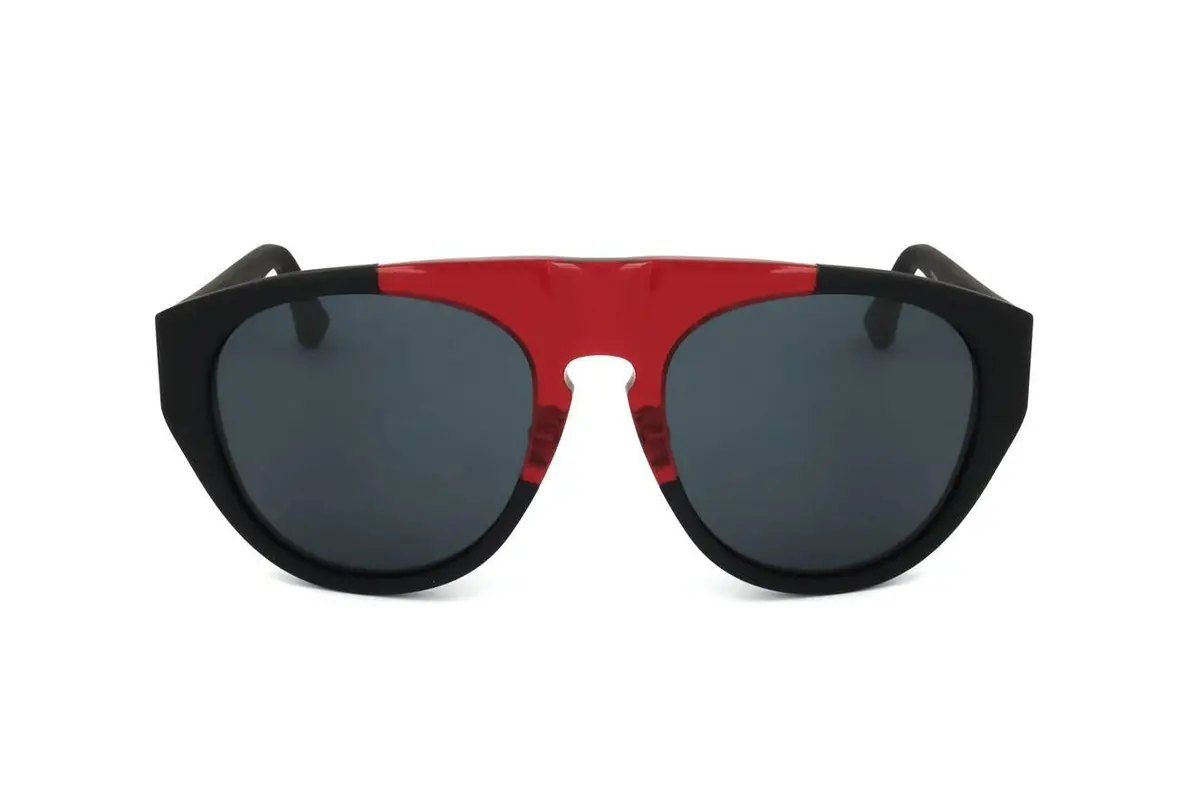 Kris Van Assche By Linda Farrow Kva35 Sunglasses 1