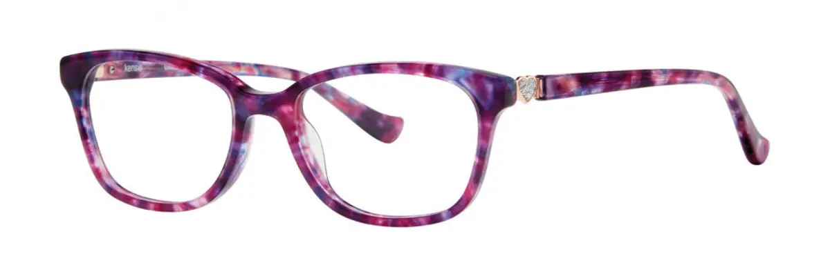 Kensie Chatter Eyeglasses 1