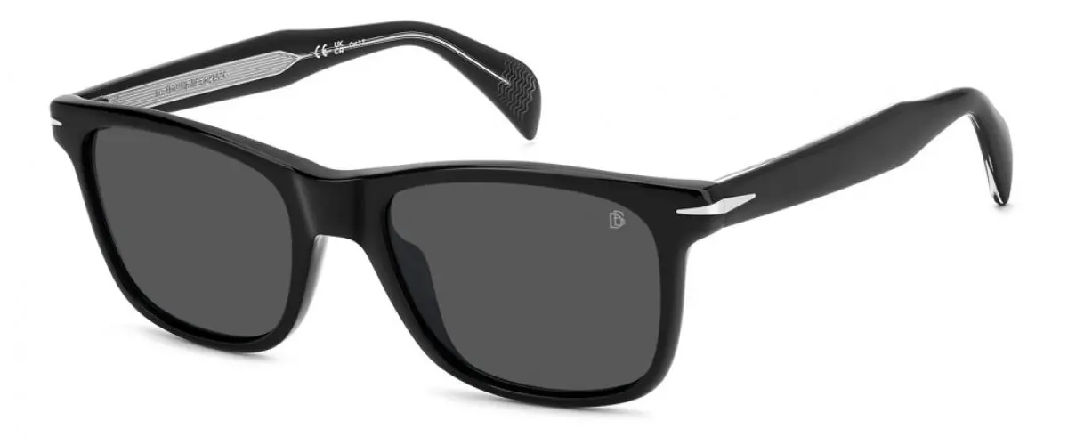 David Beckham Db1197 Sunglasses 1