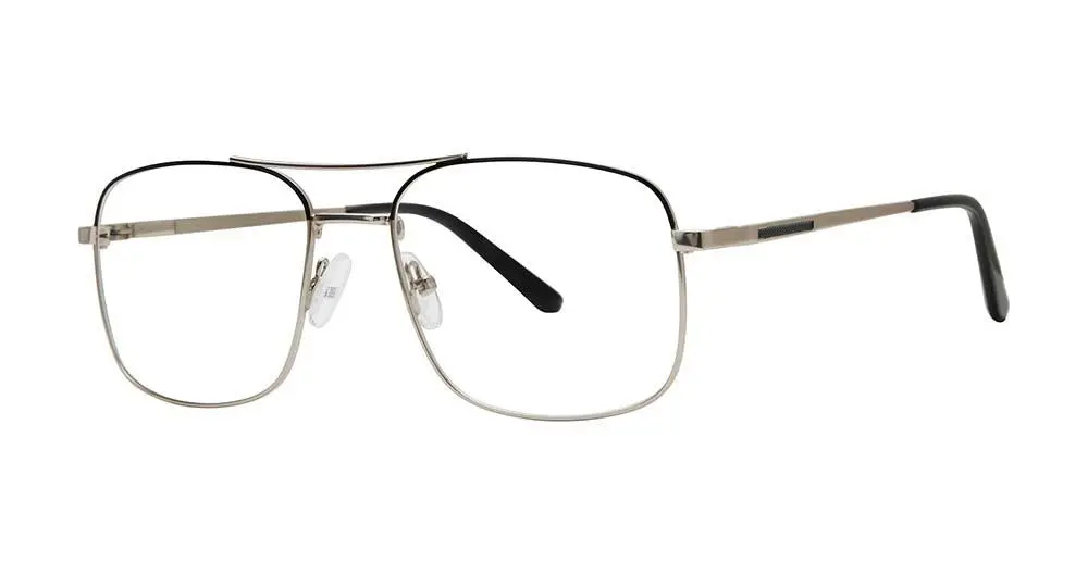 Modern Departure Eyeglasses 1