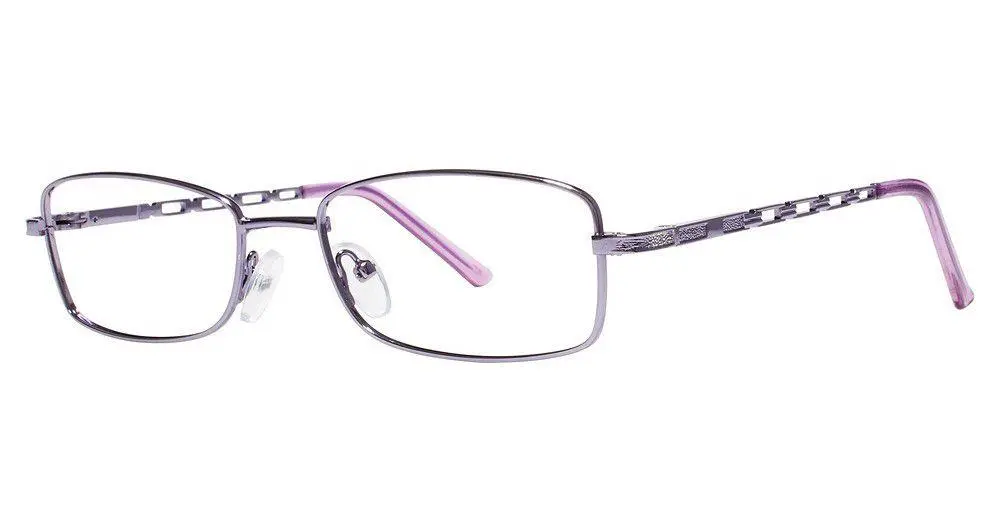Modern Bria Eyeglasses 1