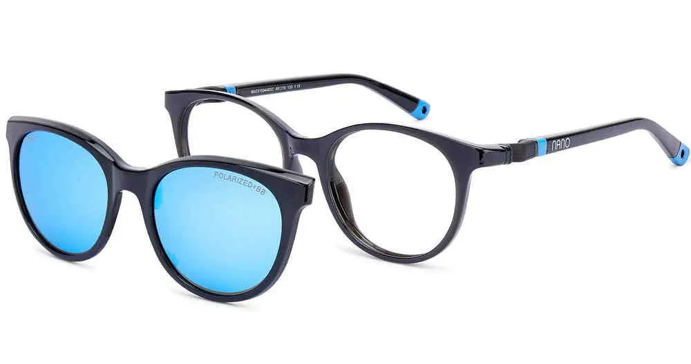 Nanovista Glitch Sc 3.0 Eyeglasses 1