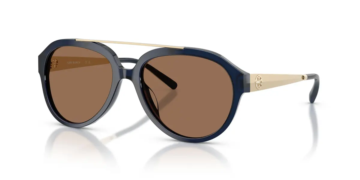 Tory Burch 7230U Sunglasses 1