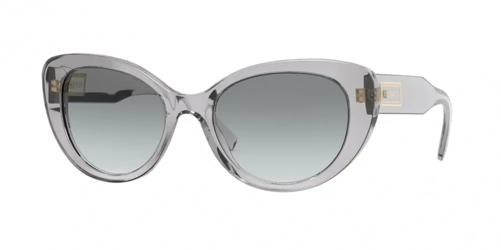 Versace 4378 Sunglasses 1
