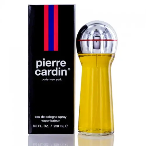 Pierre Cardin Men Cologne Spray 1