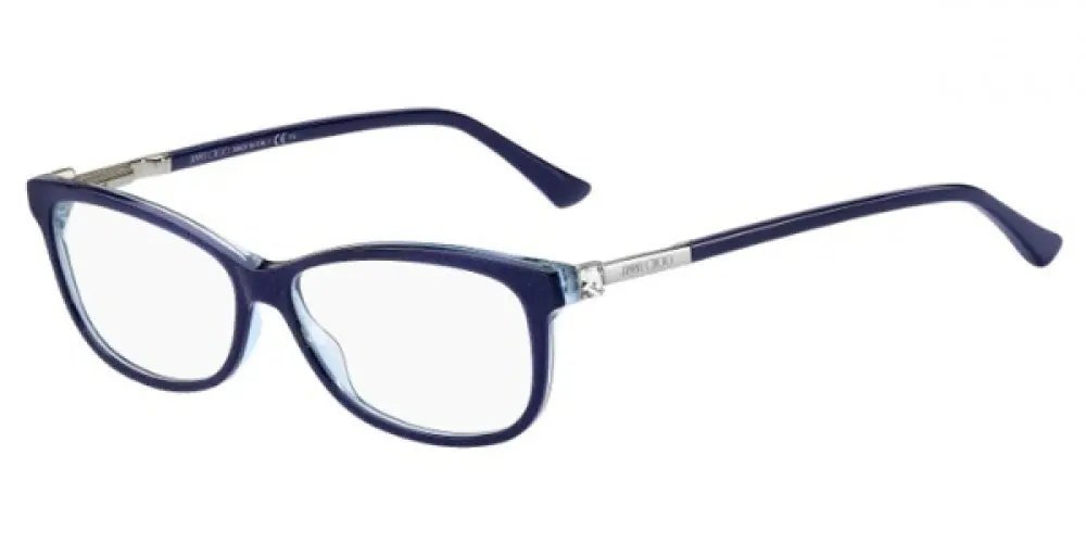 Jimmy Choo 273 Eyeglasses 1