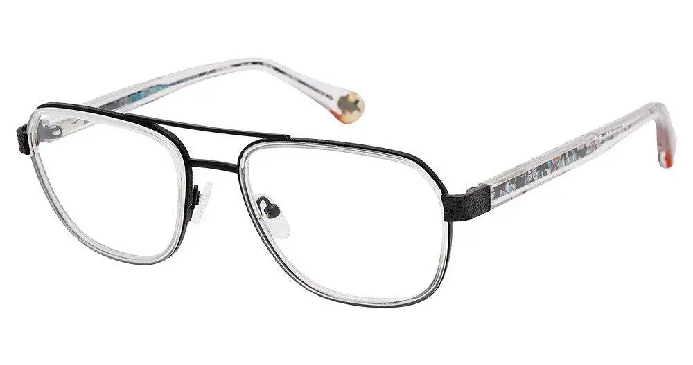 Robert-Graham Rob-Parkson Eyeglasses 1