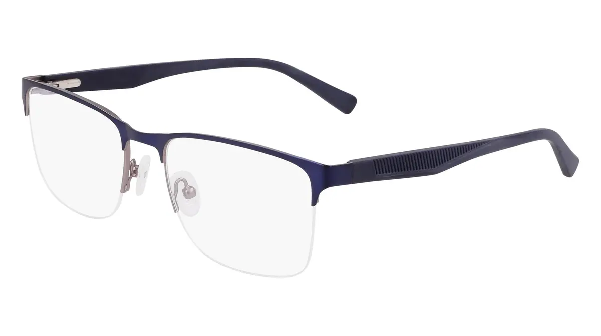 Marchon Nyc M 2037 Eyeglasses 1
