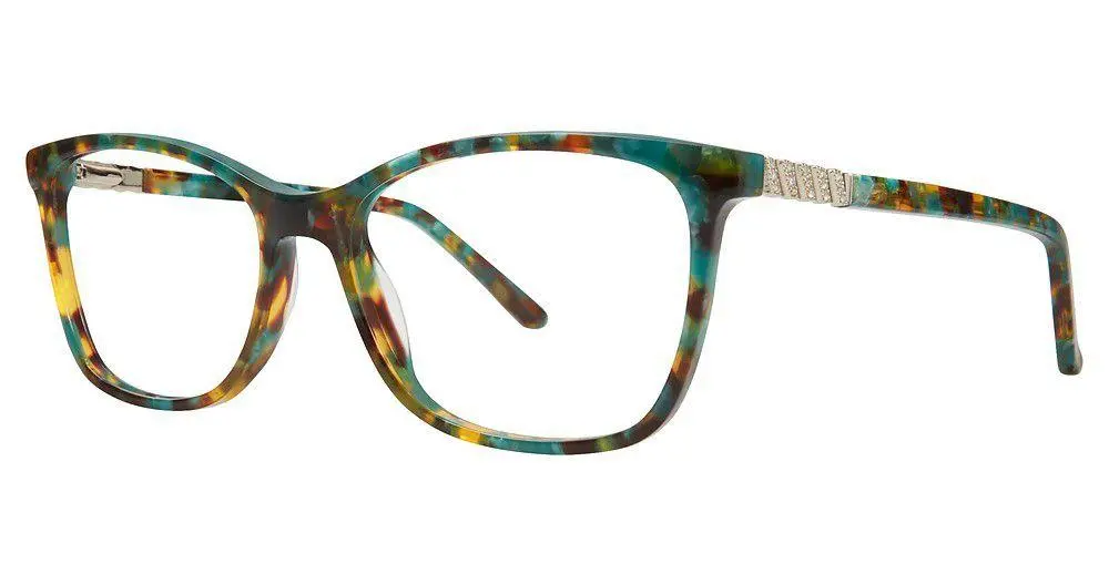Ma A384 Eyeglasses 1