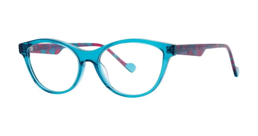 Ft 10X274 Eyeglasses 1