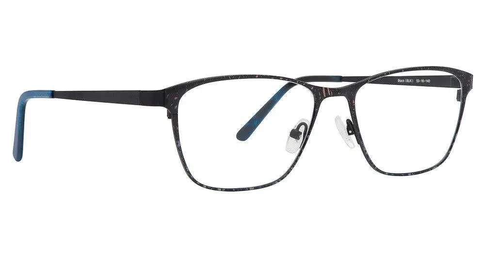 Xoxo Xoislington Eyeglasses 1
