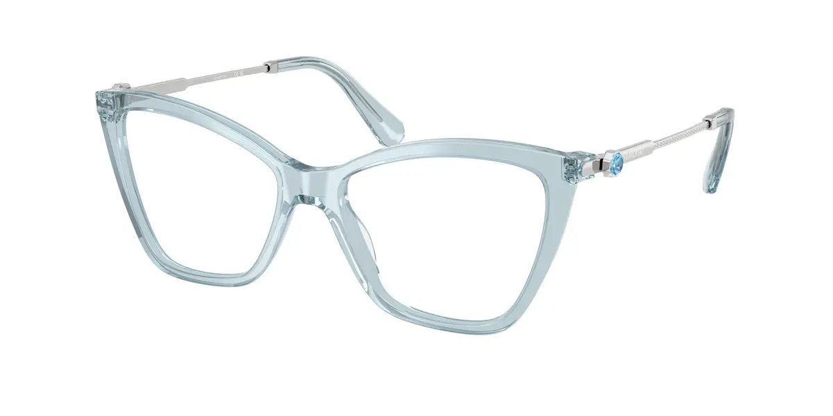 Swarovski 2051 Eyeglasses 1