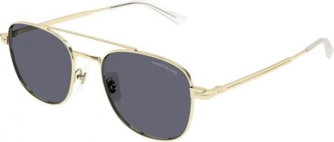Montblanc Mb0363s Sunglasses 1