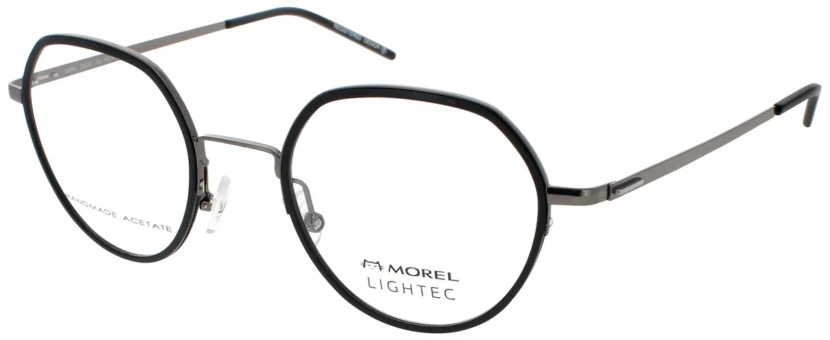 Lightec-Morel 30264L Eyeglasses 1