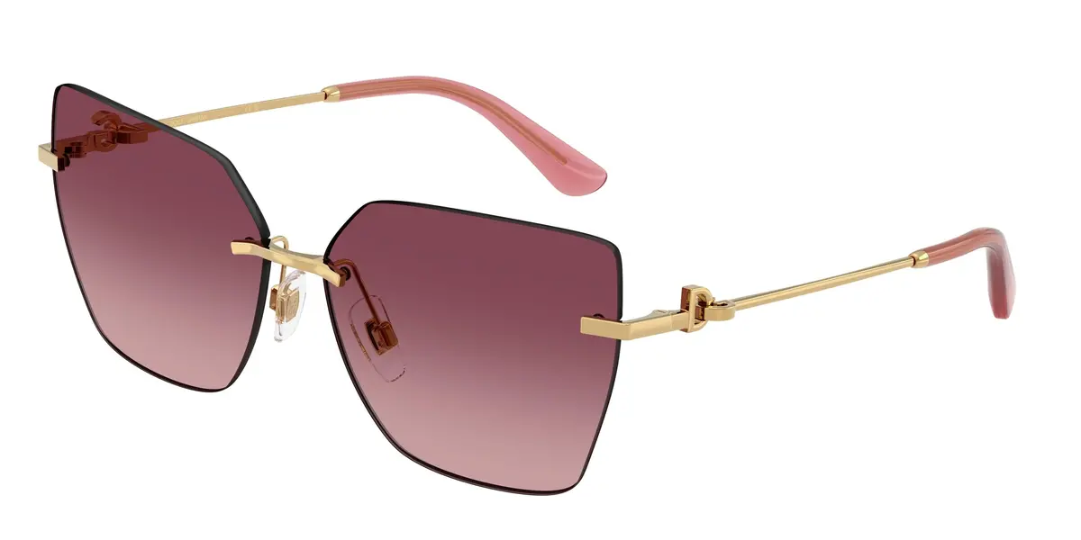 Dolce & Gabbana 2321 Sunglasses 1