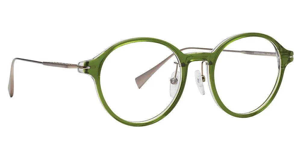 Mr Turk Mtarne Eyeglasses 1