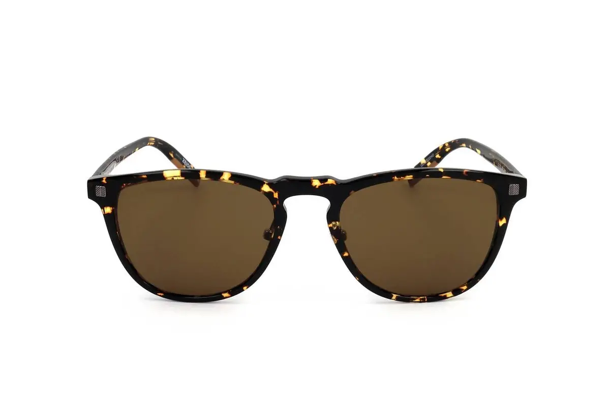 Ermenegildo Zegna Ez0182 Sunglasses 1