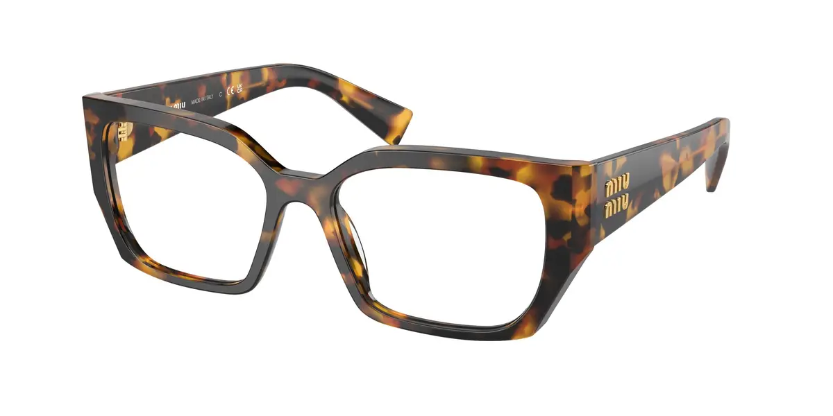 Miu Miu 03Vv Eyeglasses 1