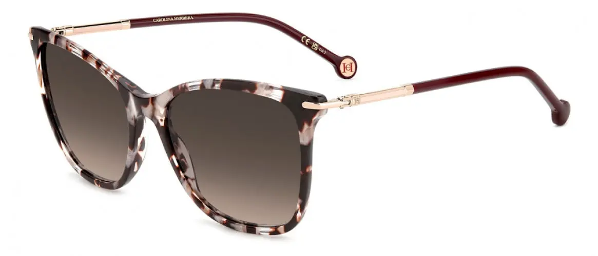 Carolina Herrera Her0268 Sunglasses 1