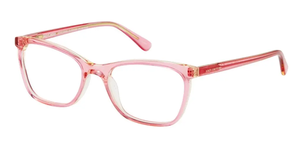 Juicy Couture Ju968 Eyeglasses 1