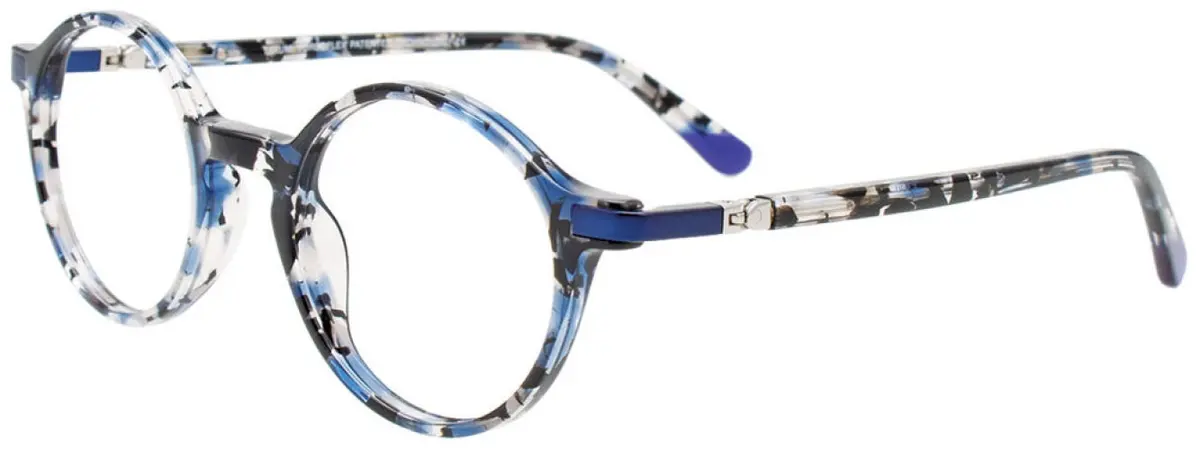 Takumi Tk1256 Eyeglasses 1