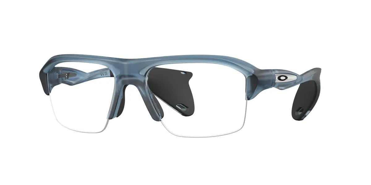 Oakley Stunt Glider 8198 Eyeglasses 1