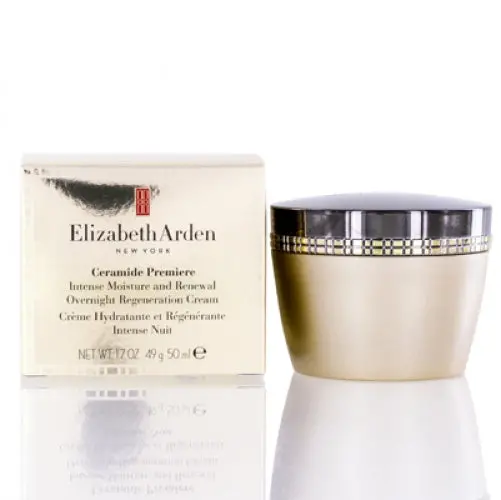 Elizabeth Arden Ceramide Premier Intense Overnight Moisture Cream 1