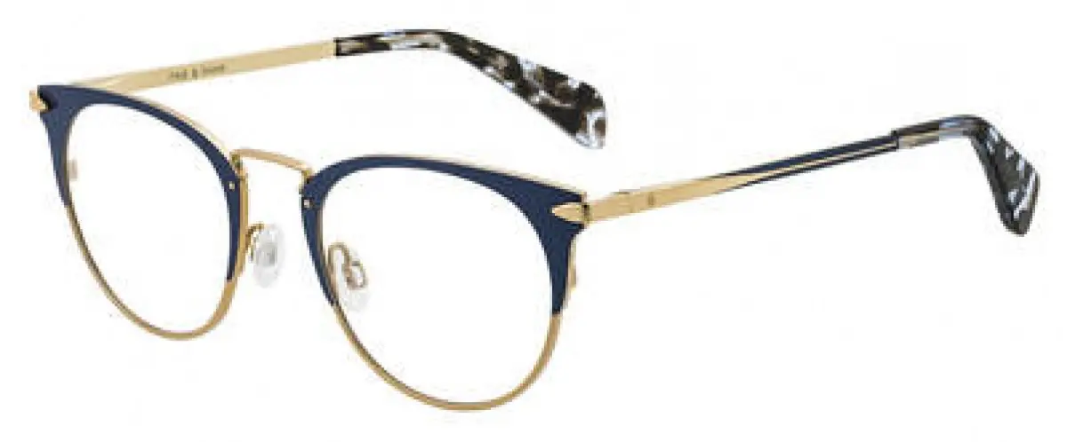 Rag & Bone 3016 Eyeglasses 1
