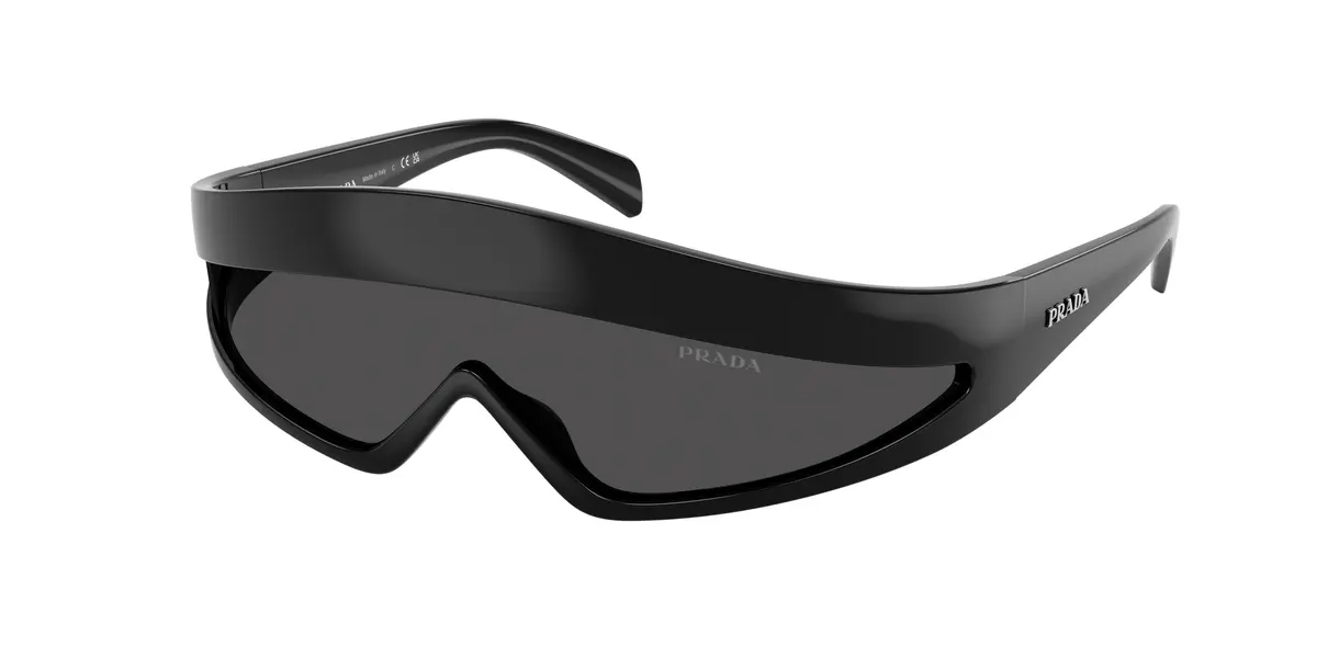 Prada B20s Sunglasses 1