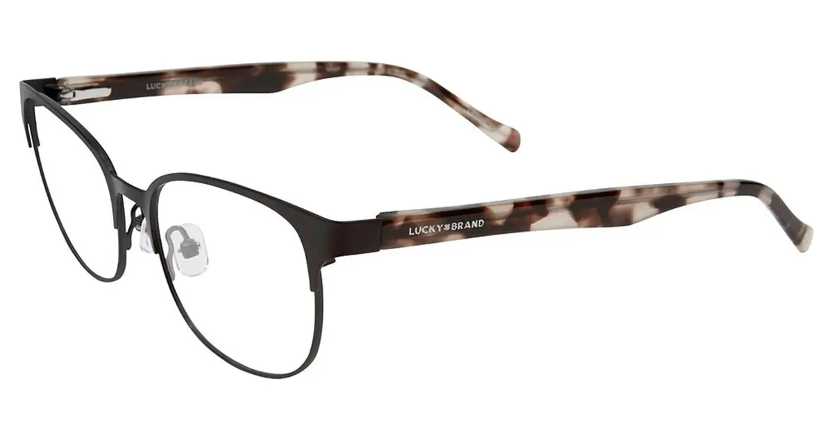 Lucky Brand D709 Eyeglasses 1