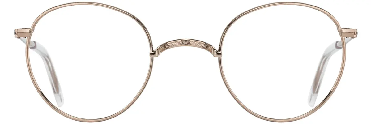 American Optical Kline Eyeglasses 1