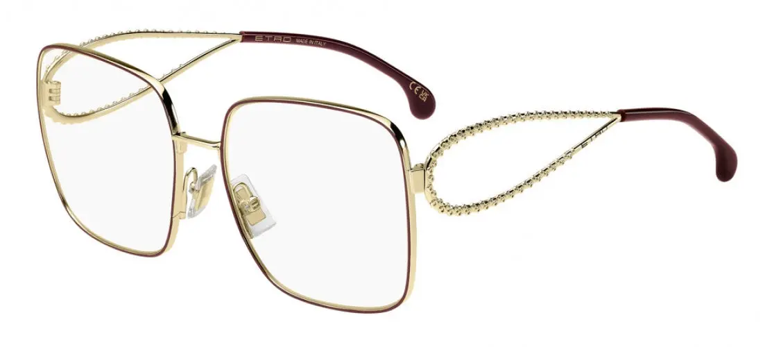Etro 0073 Eyeglasses 1