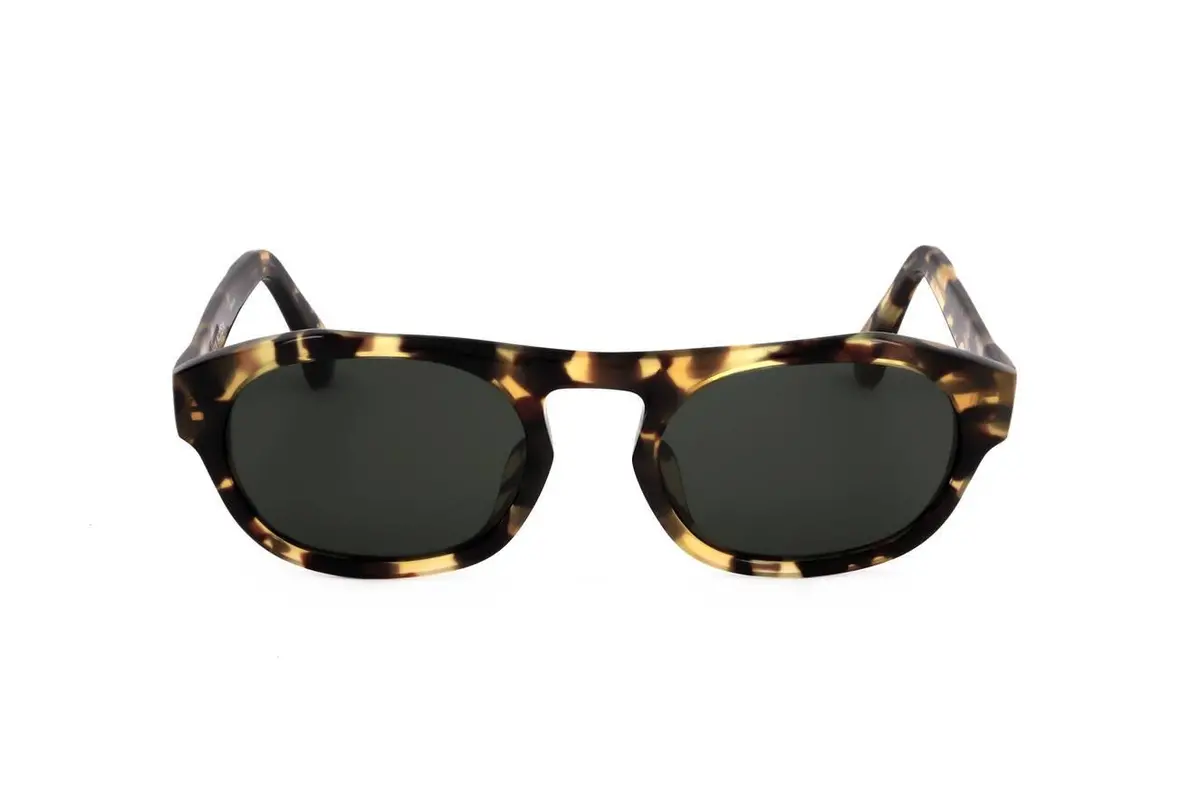 Dries Van Noten By Linda Farrow Dvn38 Sunglasses 1