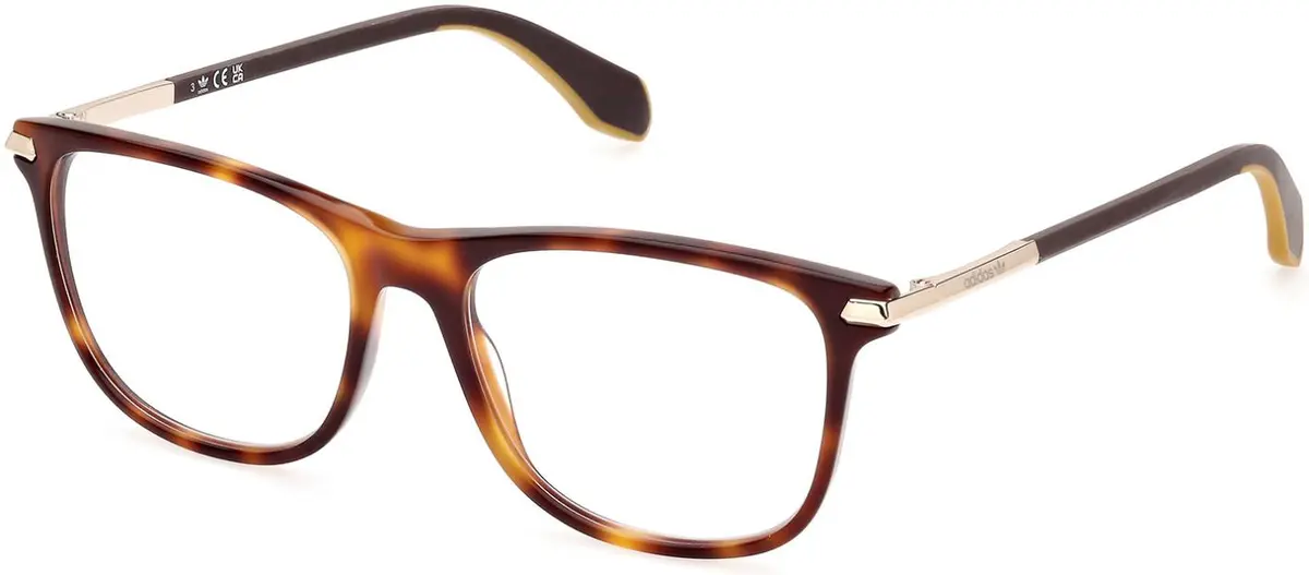Adidas Originals 5072 Eyeglasses 1