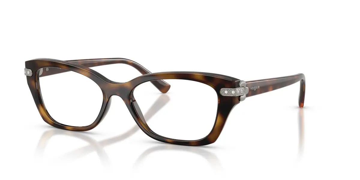 Vogue 5704B Eyeglasses 1