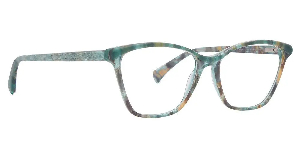 Badgley Mischka Bmabigail Eyeglasses 1