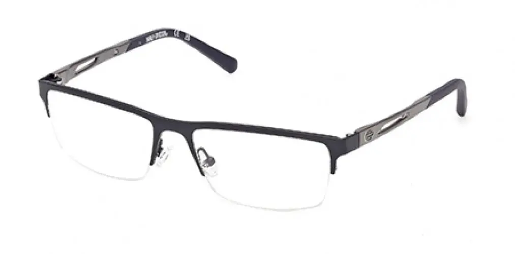 Harley-Davidson 50132 Eyeglasses 1