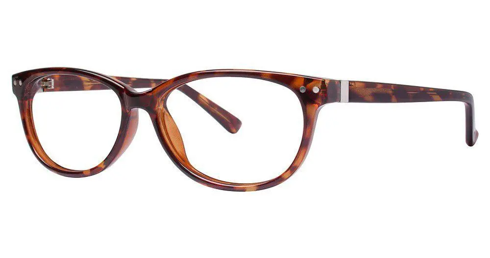 Modern Times Delight Eyeglasses 1
