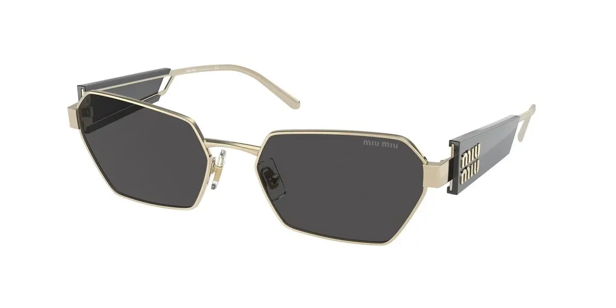 Miu Miu 53Ws Sunglasses 1
