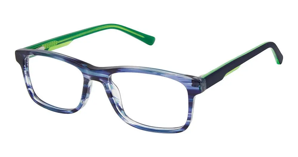 Superflex Sfk-329 Eyeglasses 1