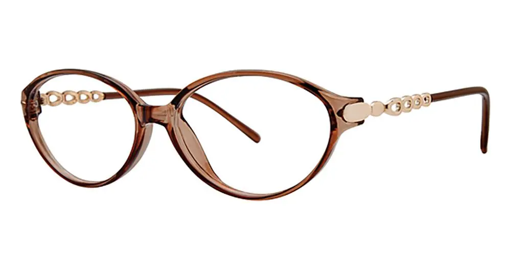 Plastics Ii Audrey Eyeglasses 1