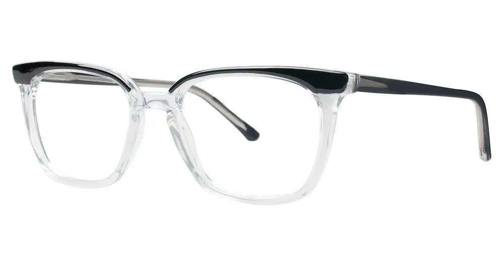 Plastics Ii Welcome Eyeglasses 1