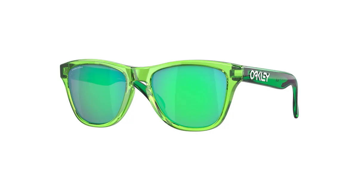 Oakley Frogskins Xxs 9009 Sunglasses 1