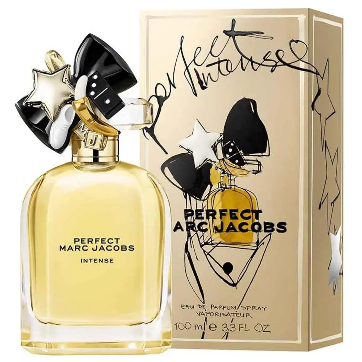 Marc Jacobs Perfect Intense Edp Spray 1